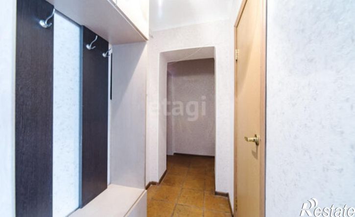 1-комн квартира Благовещенск, Октябрьская улица, 160