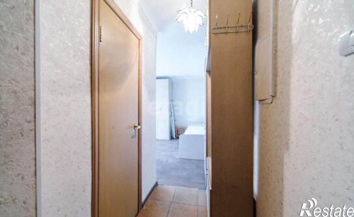 1-комн квартира Благовещенск, Октябрьская улица, 160