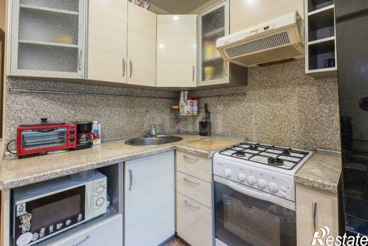 2-комн квартира улица Чайковского, 20/2,  д. 20/2