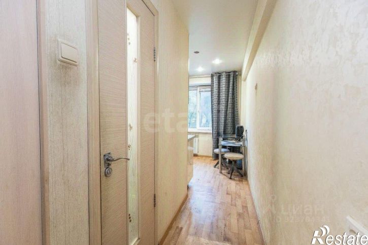 2-комн квартира улица Чайковского, 20/2,  д. 20/2