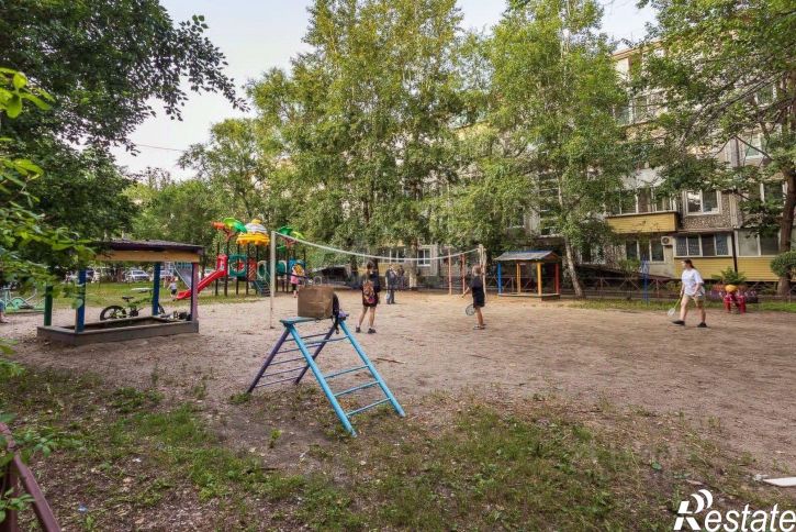 2-комн квартира улица Чайковского, 20/2,  д. 20/2