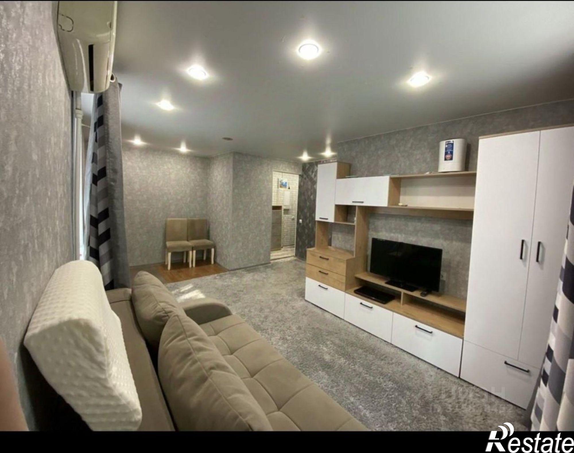 Сдать квартиру за 35 000 рублей на Октябрьская улица, 160