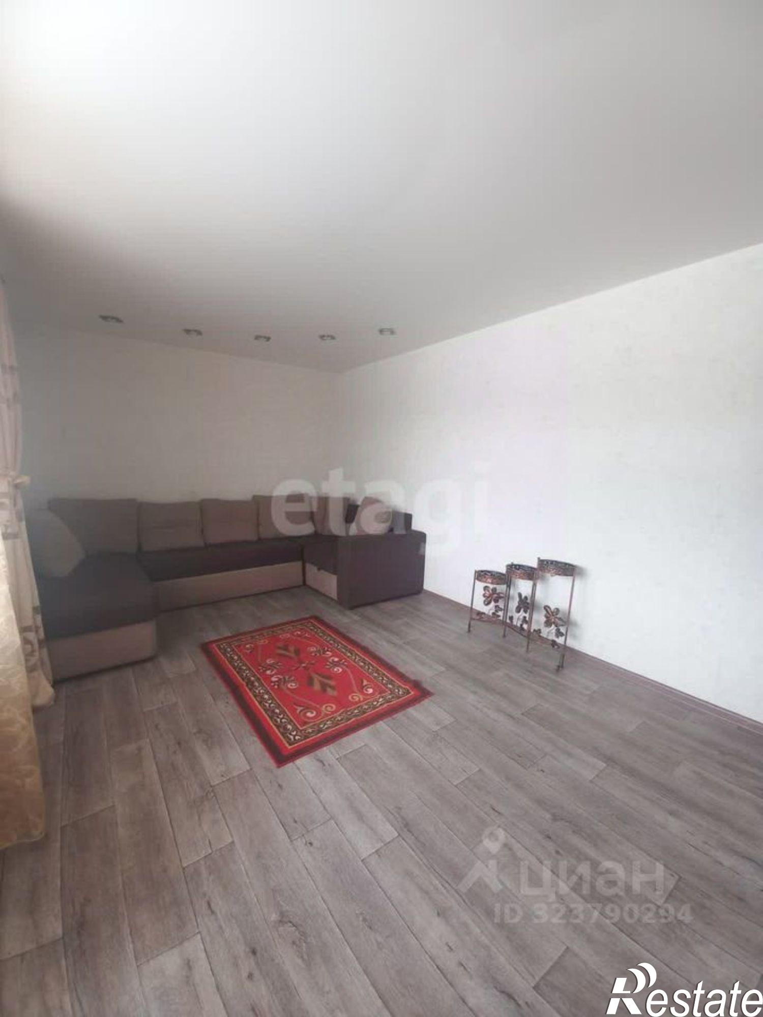 Сдать квартиру за 35 000 рублей на улица Муравьёва-Амурского, 17/2