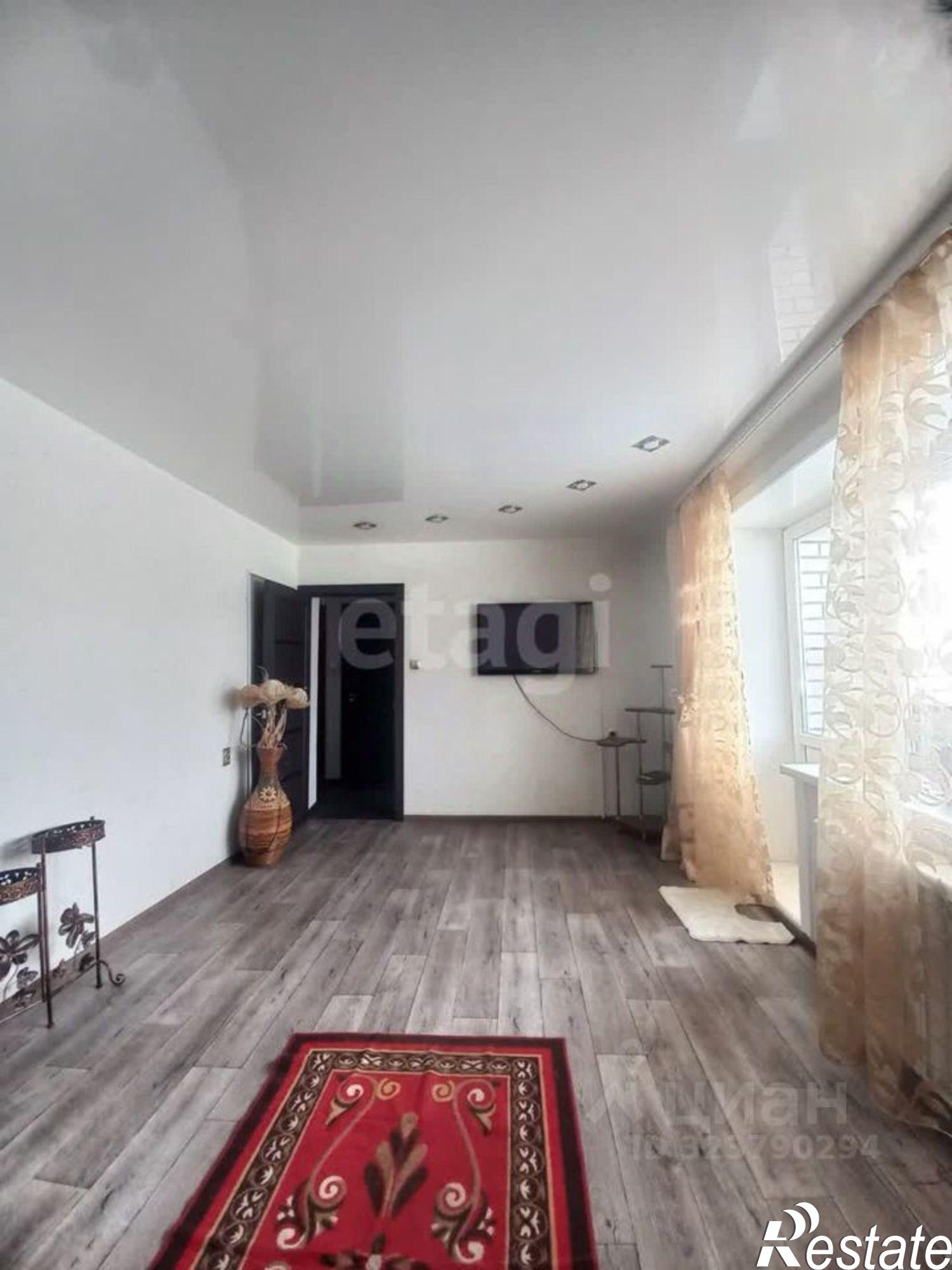 Сдать квартиру за 35 000 рублей на улица Муравьёва-Амурского, 17/2