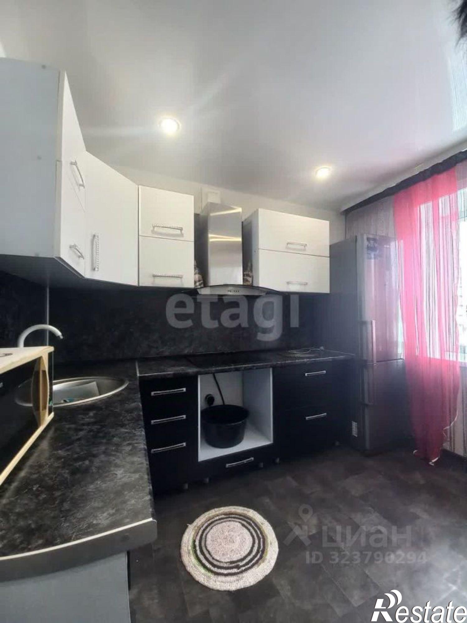 Сдать квартиру за 35 000 рублей на улица Муравьёва-Амурского, 17/2