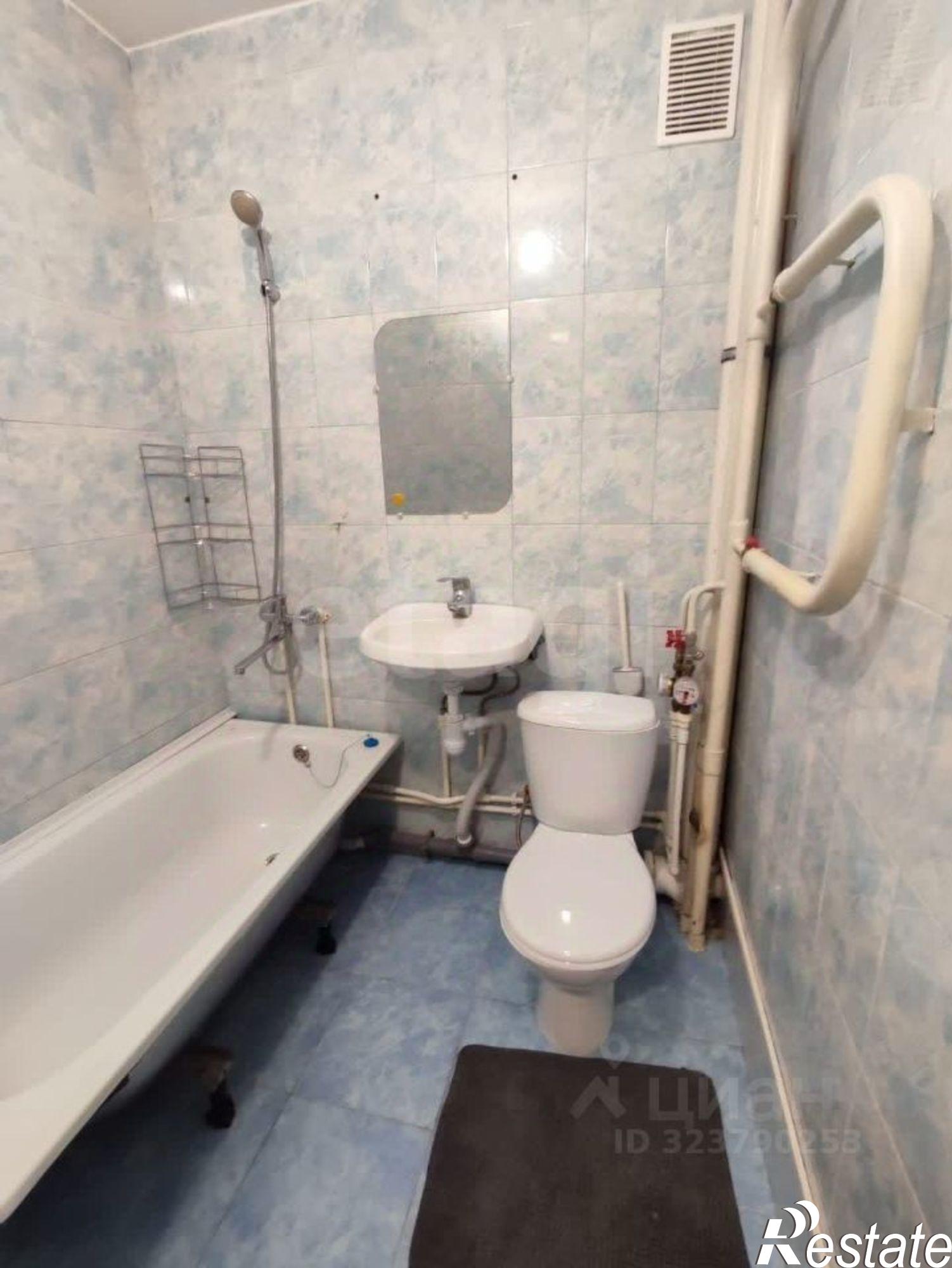 Сдать квартиру за 30 000 рублей на Игнатьевское шоссе, 25/1