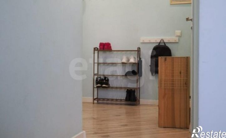 1-комн квартира Новая улица, 11,  д. 11