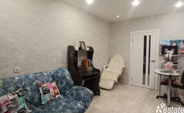 2-комн квартира улица Ломоносова, 167,  д. 167