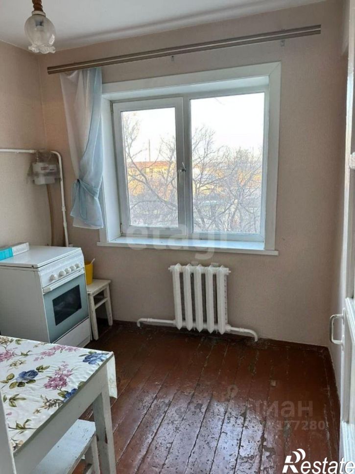 2-комн квартира улица Чайковского, 207/7,  д. 207/7