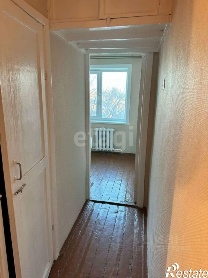 2-комн квартира улица Чайковского, 207/7,  д. 207/7