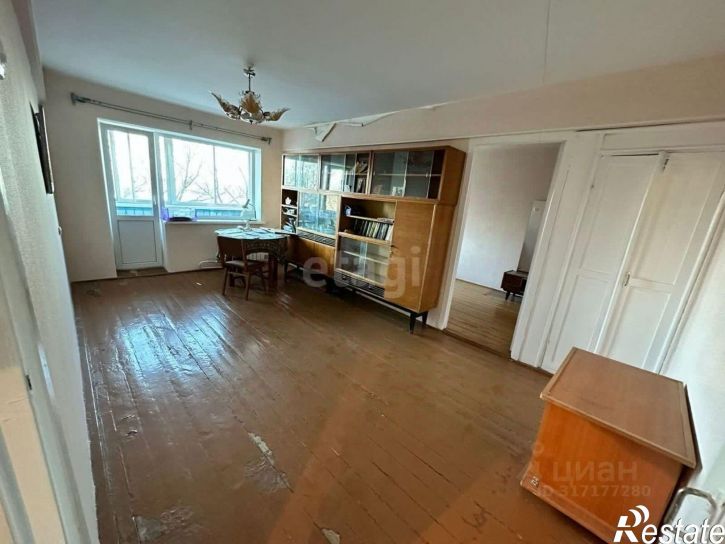 2-комн квартира улица Чайковского, 207/7,  д. 207/7