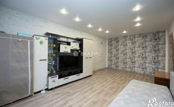 3-комн квартира Институтская улица, 30/4,  д. 30/4