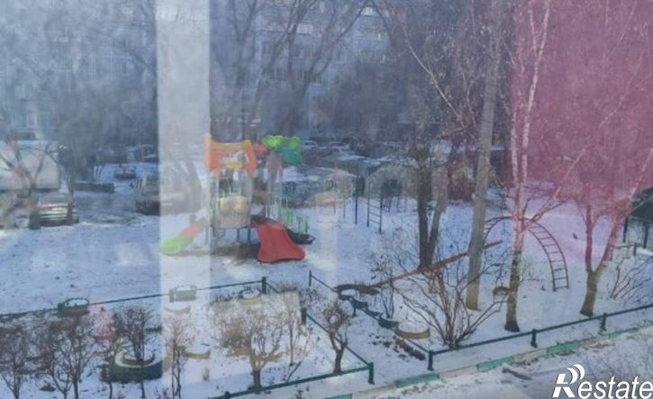 1-комн квартира Артиллерийская улица, 64/2,  д. 64/2