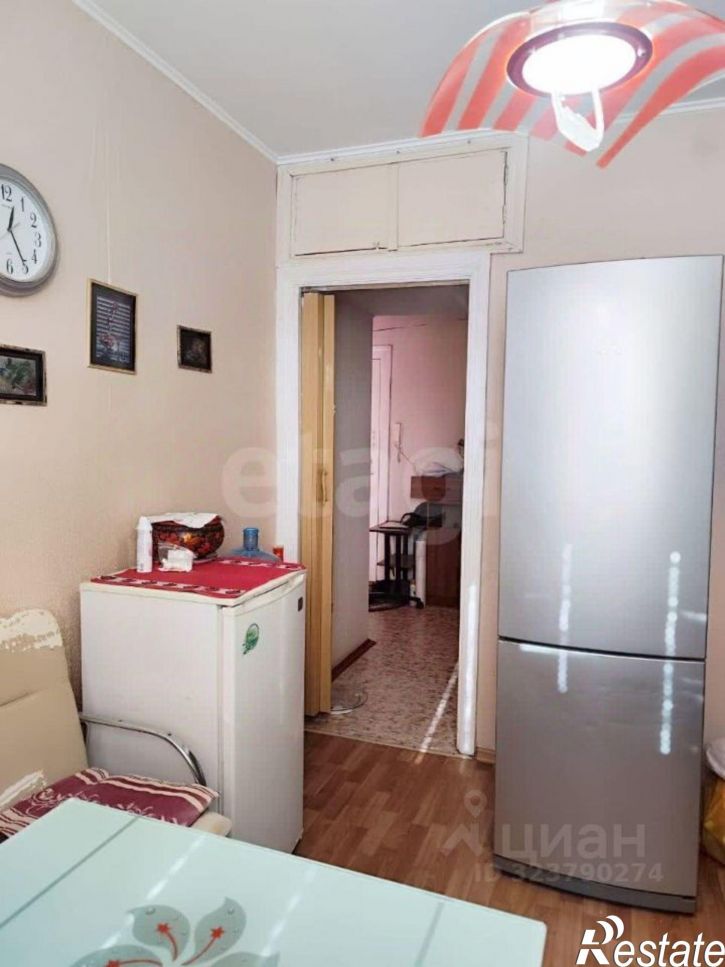 1-комн квартира Артиллерийская улица, 64/2,  д. 64/2