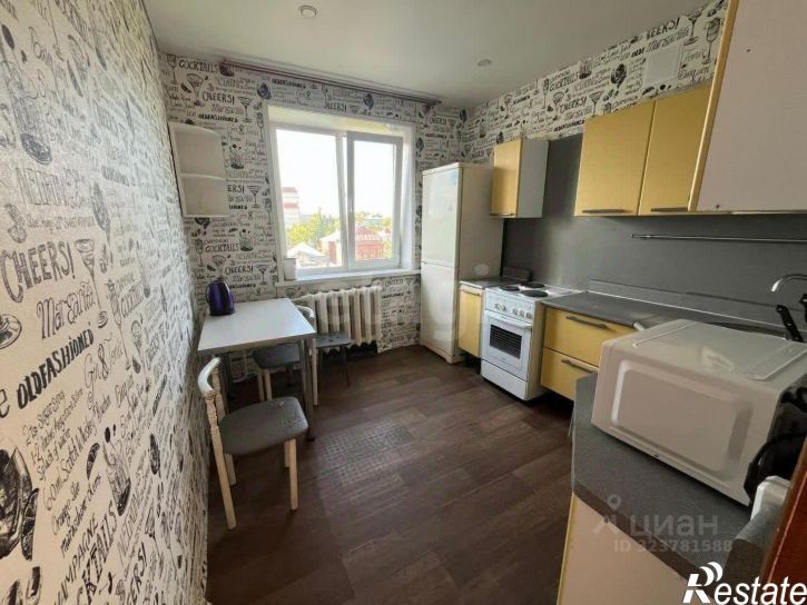 4-комн квартира