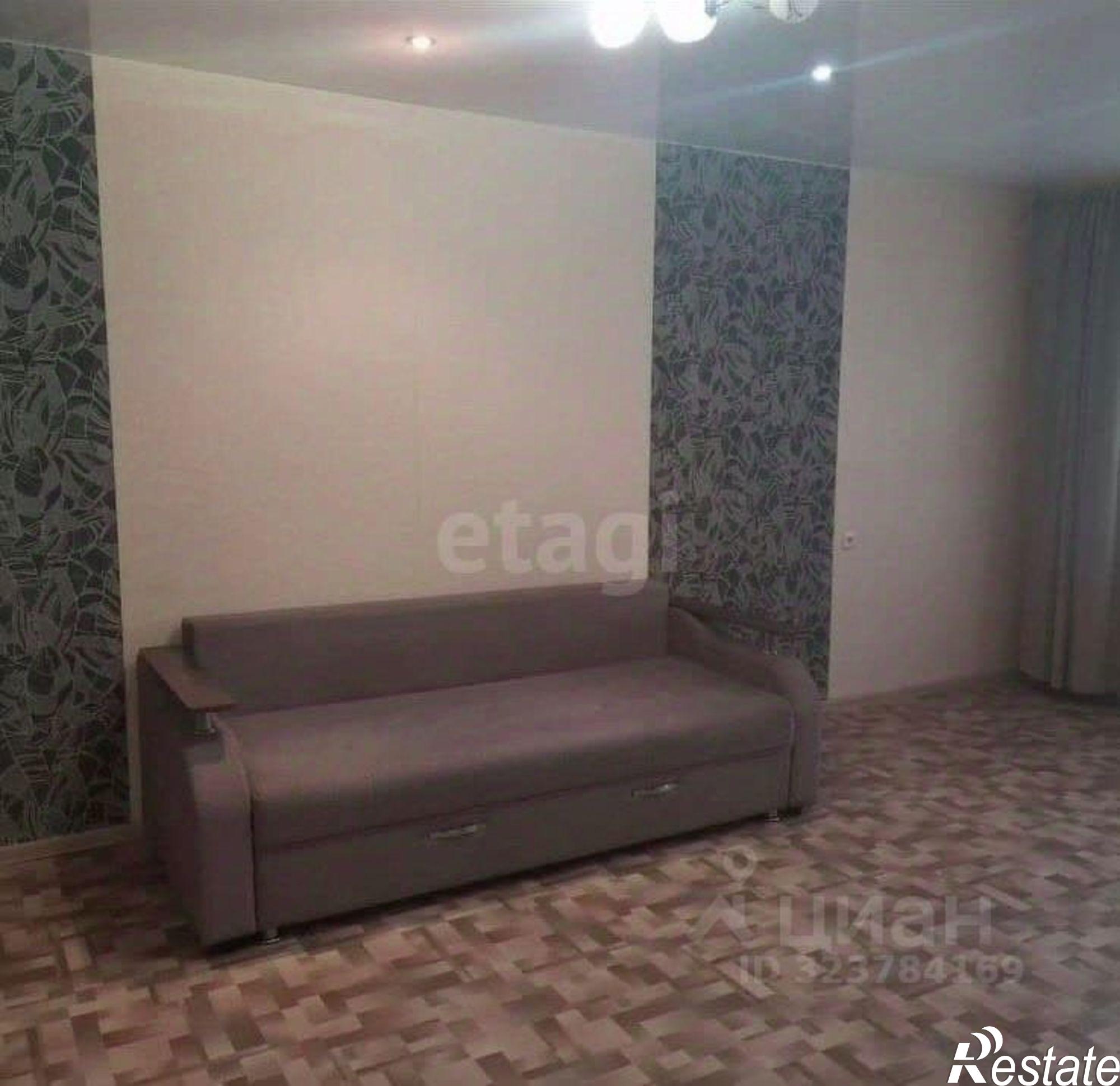 Сдать квартиру за 35 000 рублей на улица Воронкова, 12/2