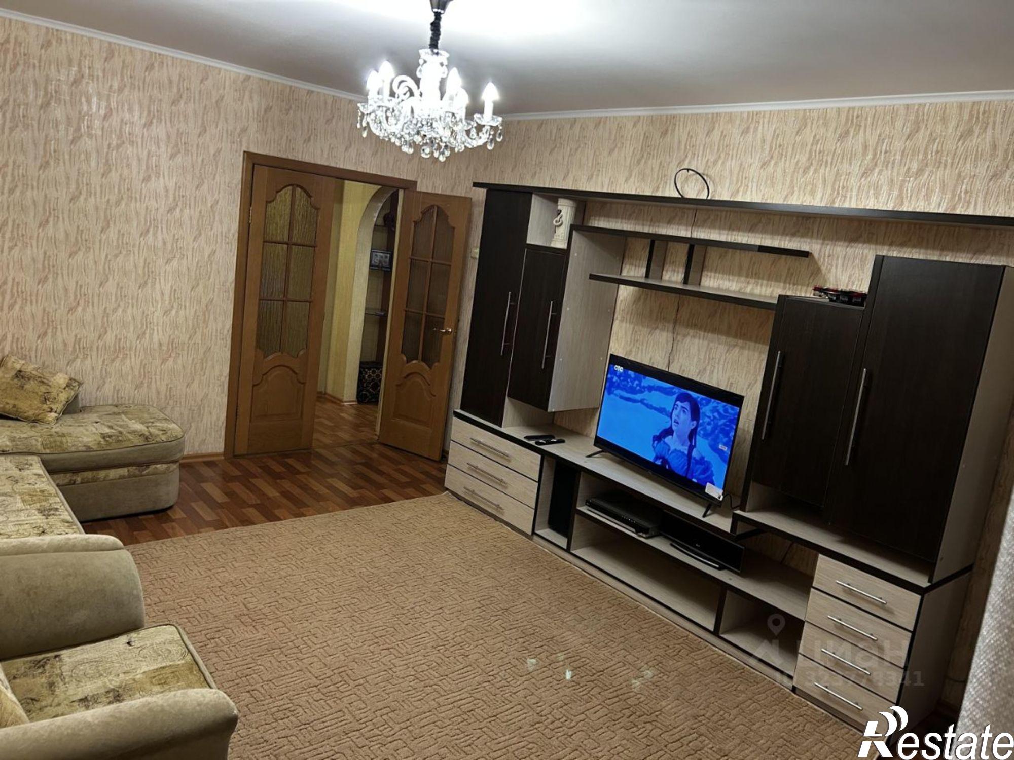 Сдать квартиру за 50 000 рублей на Комсомольская улица, 16