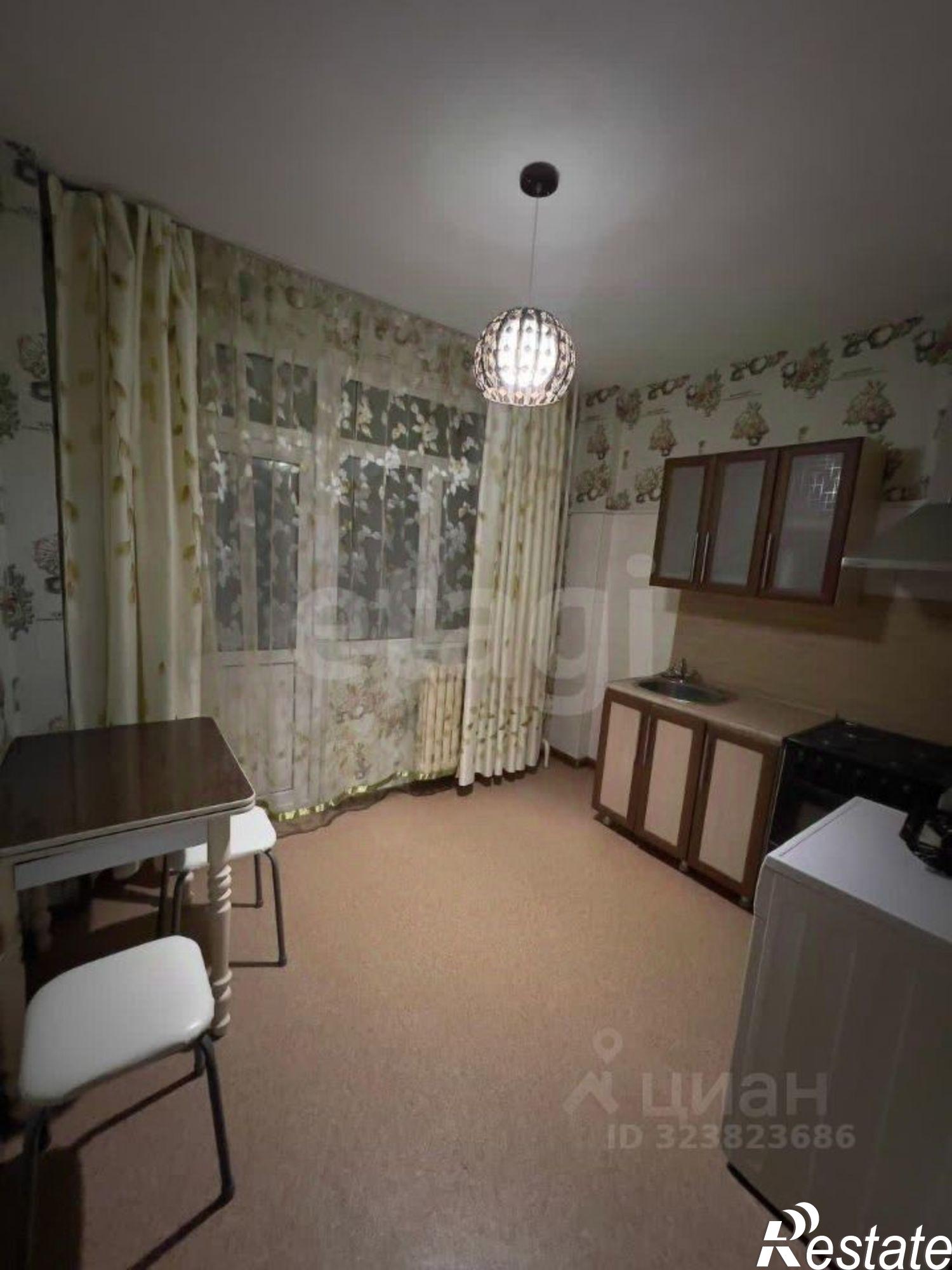 Сдать квартиру за 30 000 рублей на улица Островского, 143/1