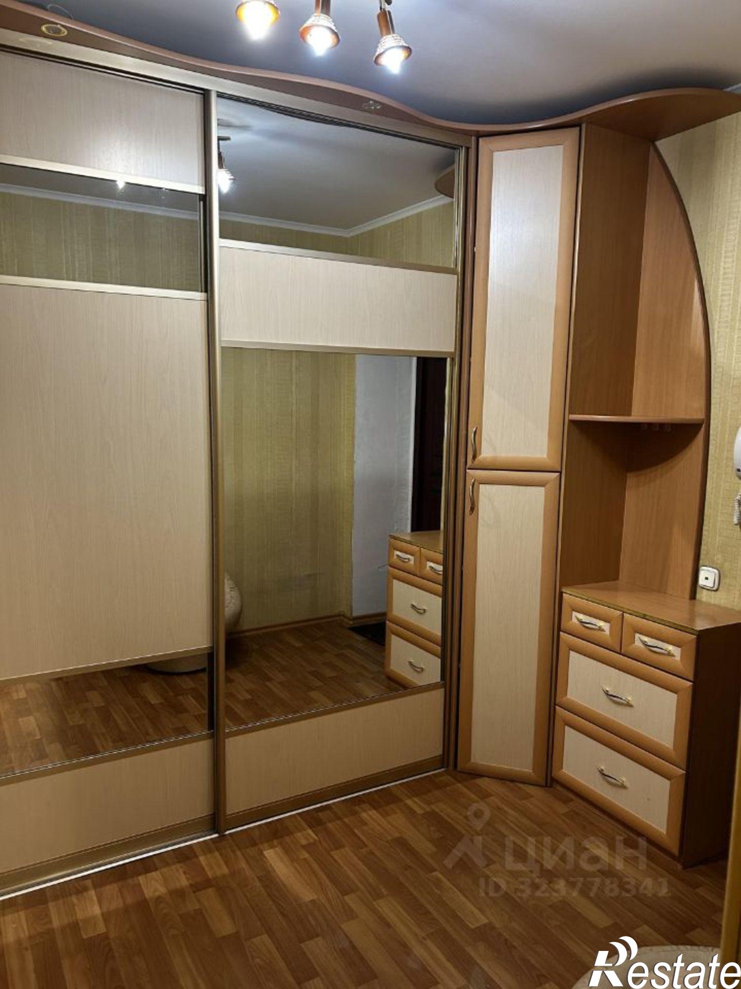 Сдать квартиру за 50 000 рублей на Комсомольская улица, 16