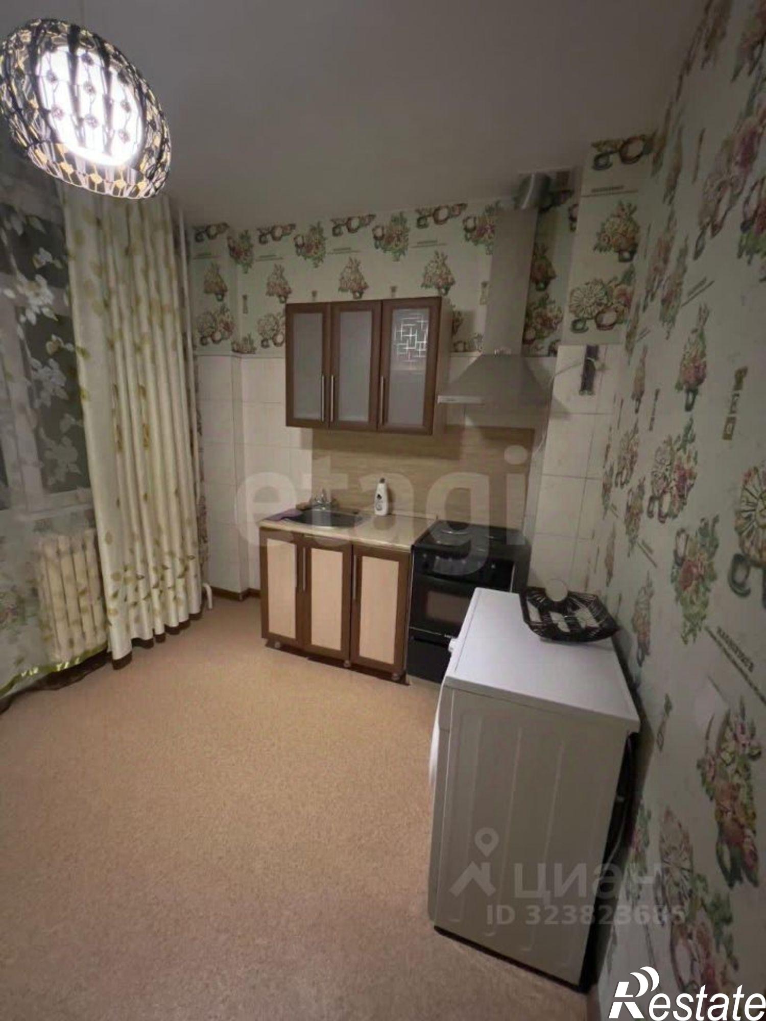 Сдать квартиру за 30 000 рублей на улица Островского, 143/1