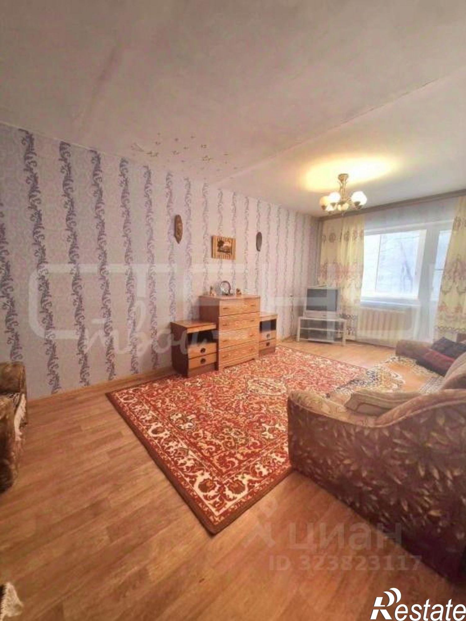 Сдать квартиру за 40 000 рублей на Студенческая улица, 34