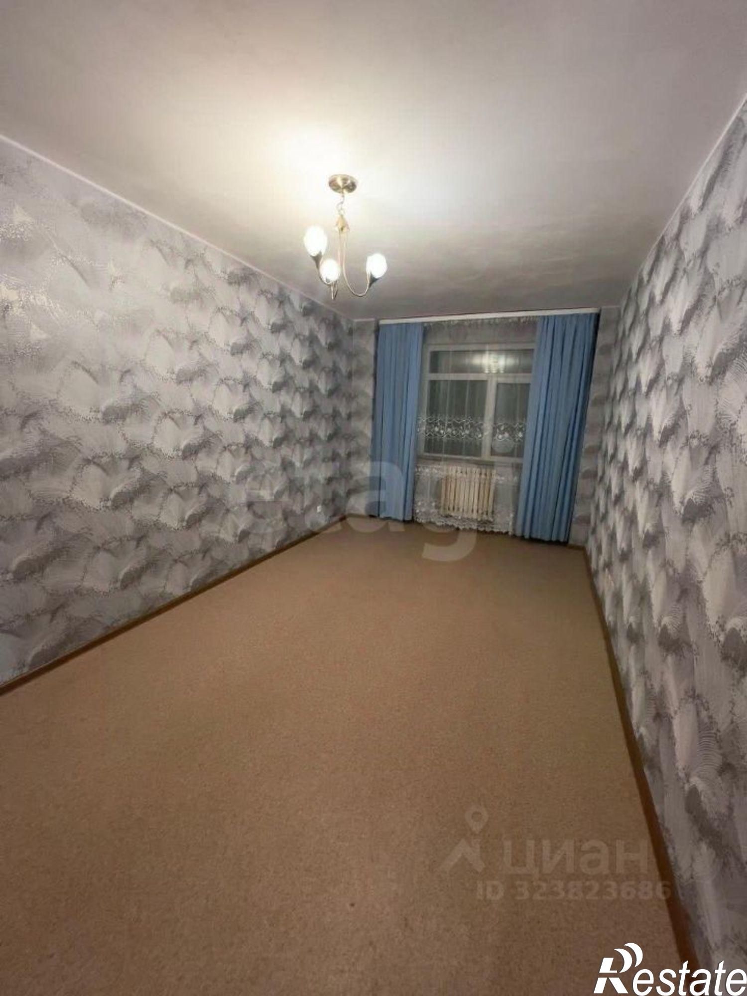 Сдать квартиру за 30 000 рублей на улица Островского, 143/1