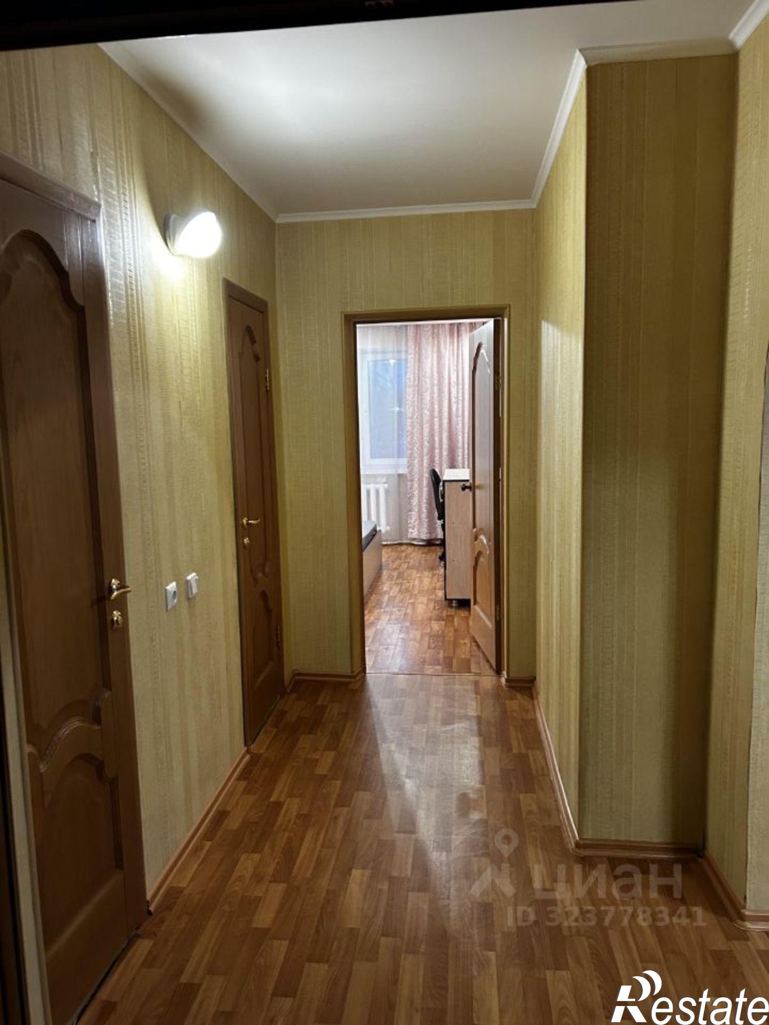 Сдать квартиру за 50 000 рублей на Комсомольская улица, 16