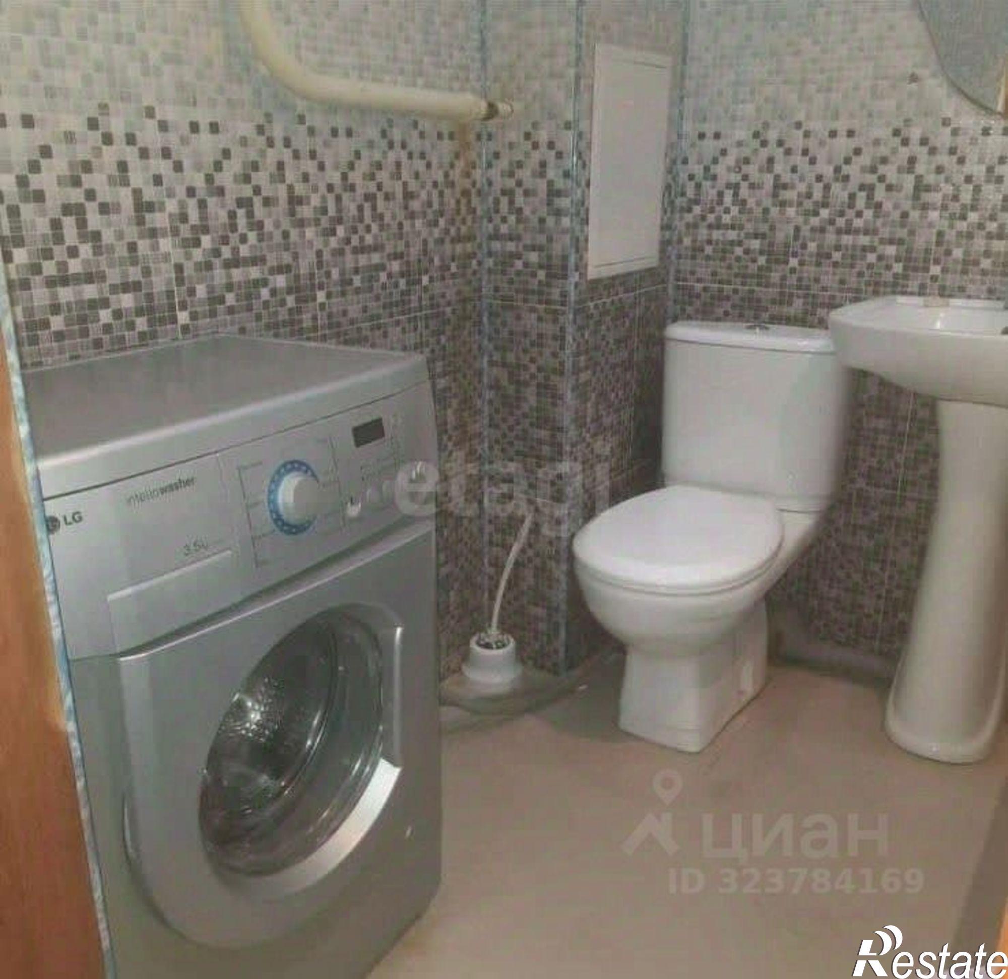 Сдать квартиру за 35 000 рублей на улица Воронкова, 12/2