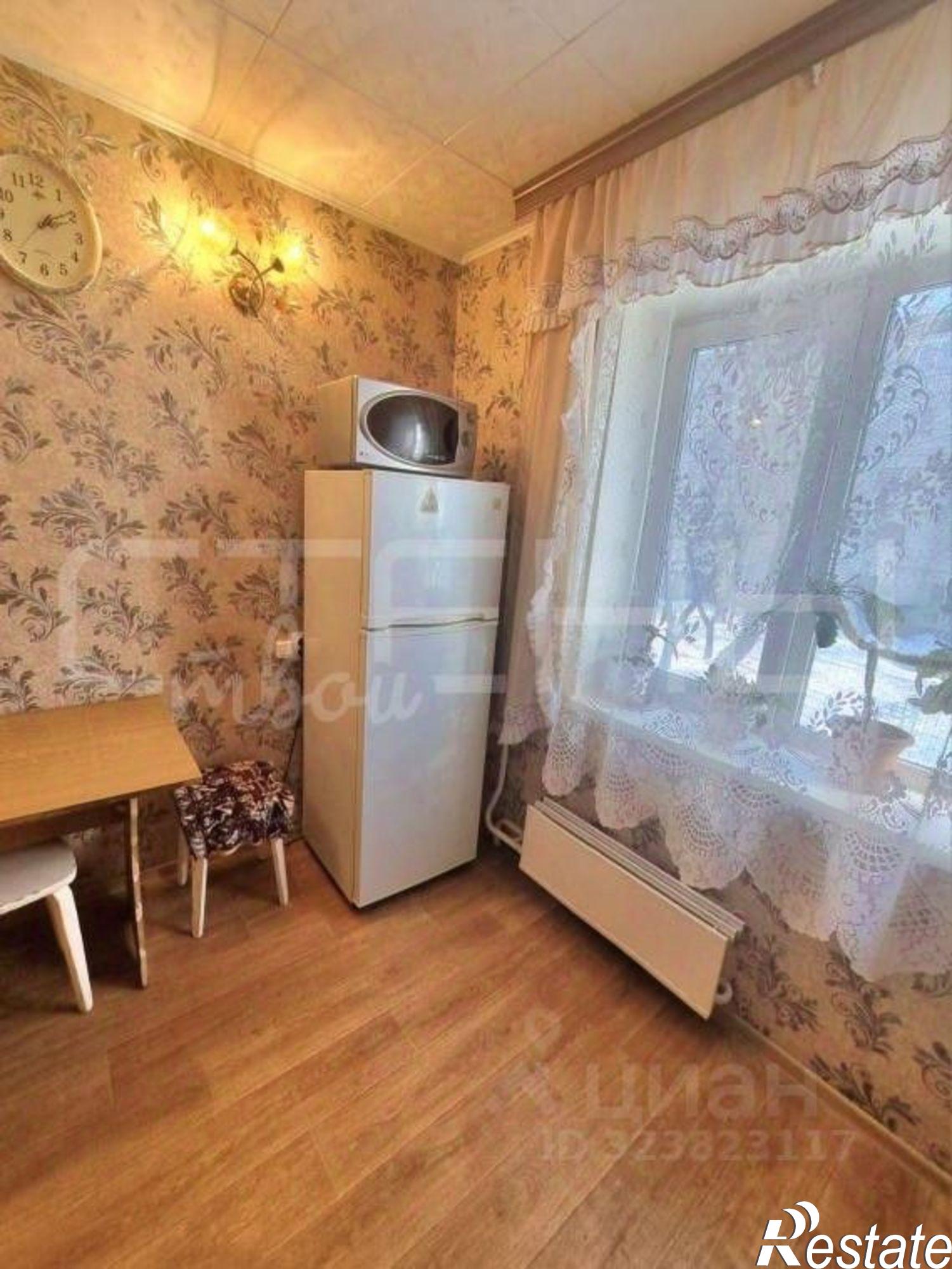 Сдать квартиру за 40 000 рублей на Студенческая улица, 34