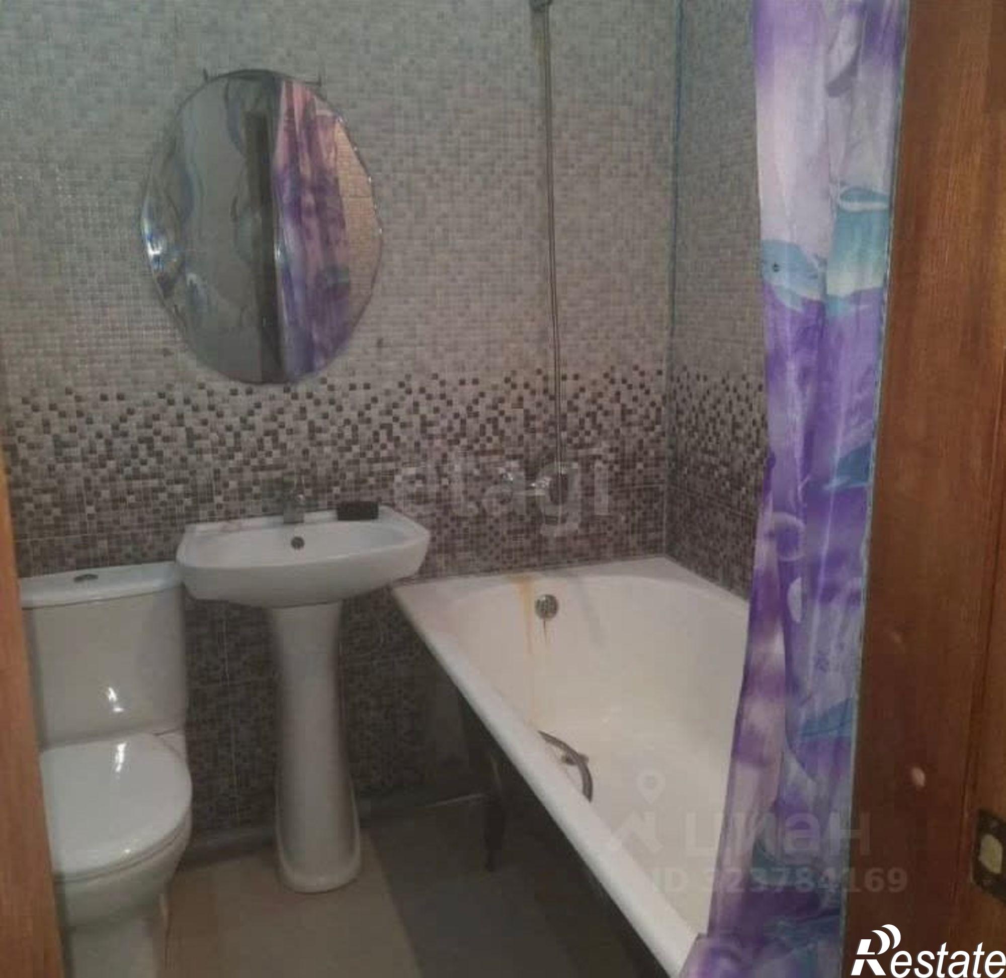 Сдать квартиру за 35 000 рублей на улица Воронкова, 12/2