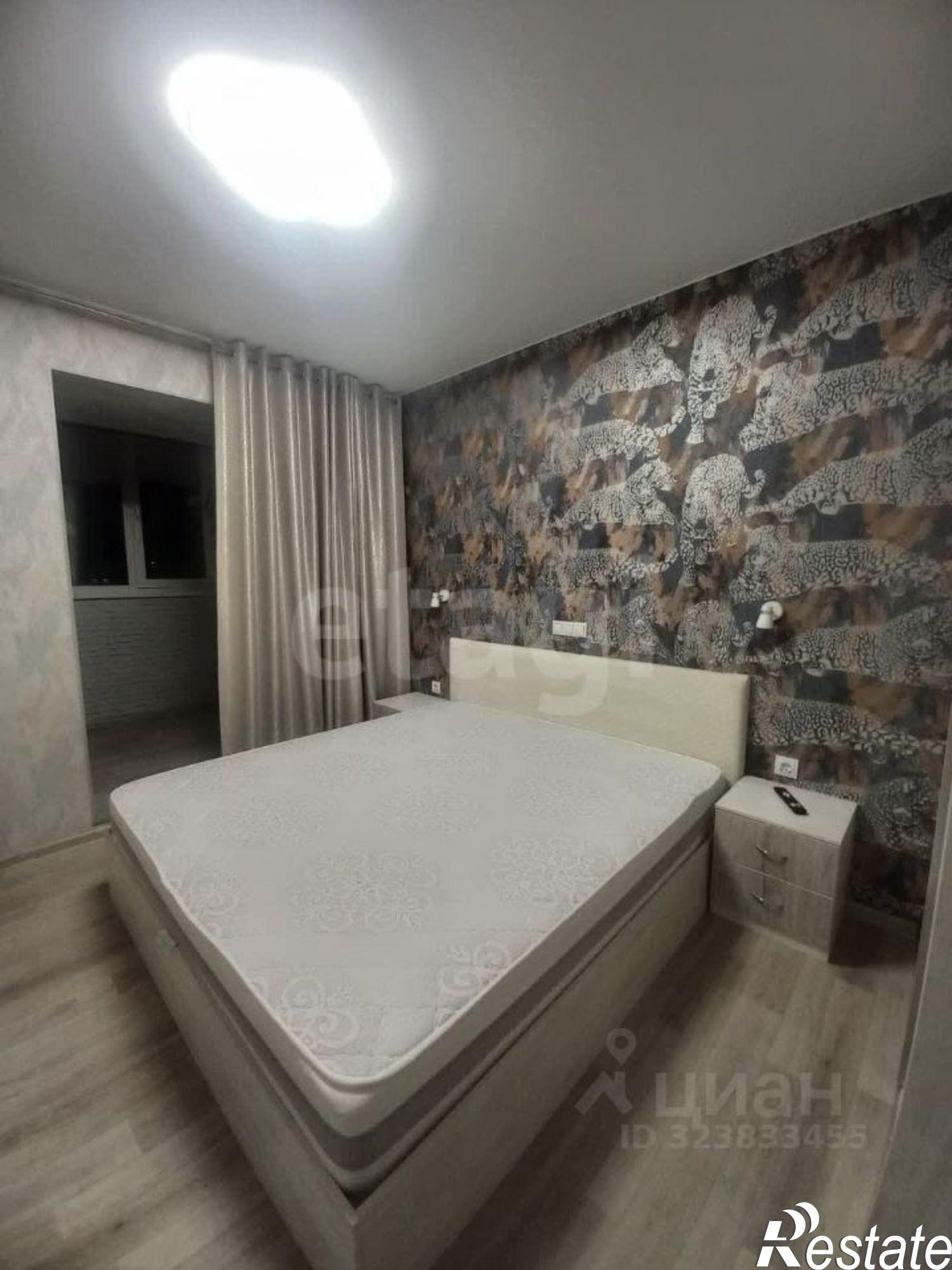 Сдать квартиру за 100 000 рублей на Артиллерийская улица, 33