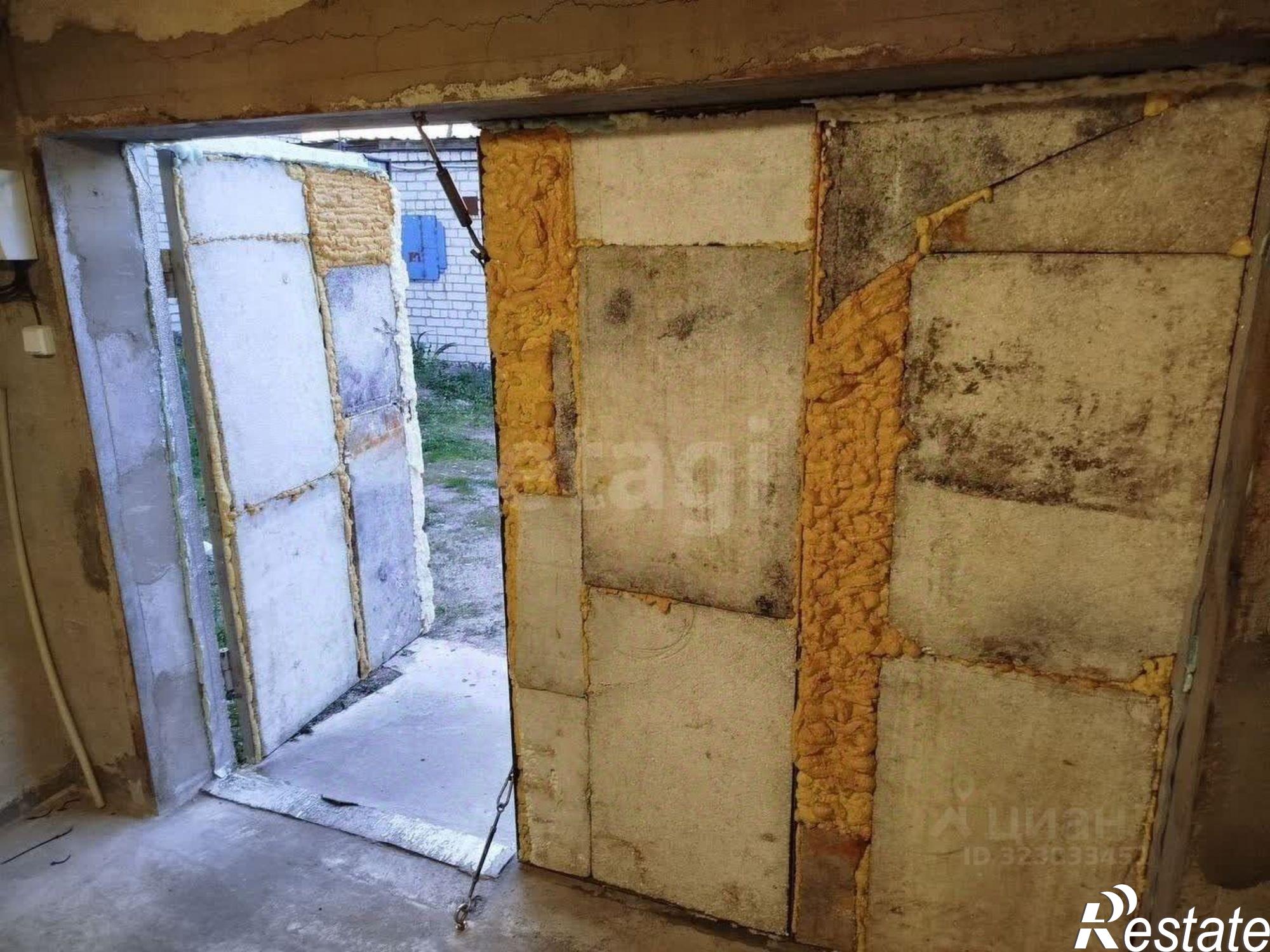 Купить гараж, место в паркинге за 600 012 рублей на Станционная улица, 45