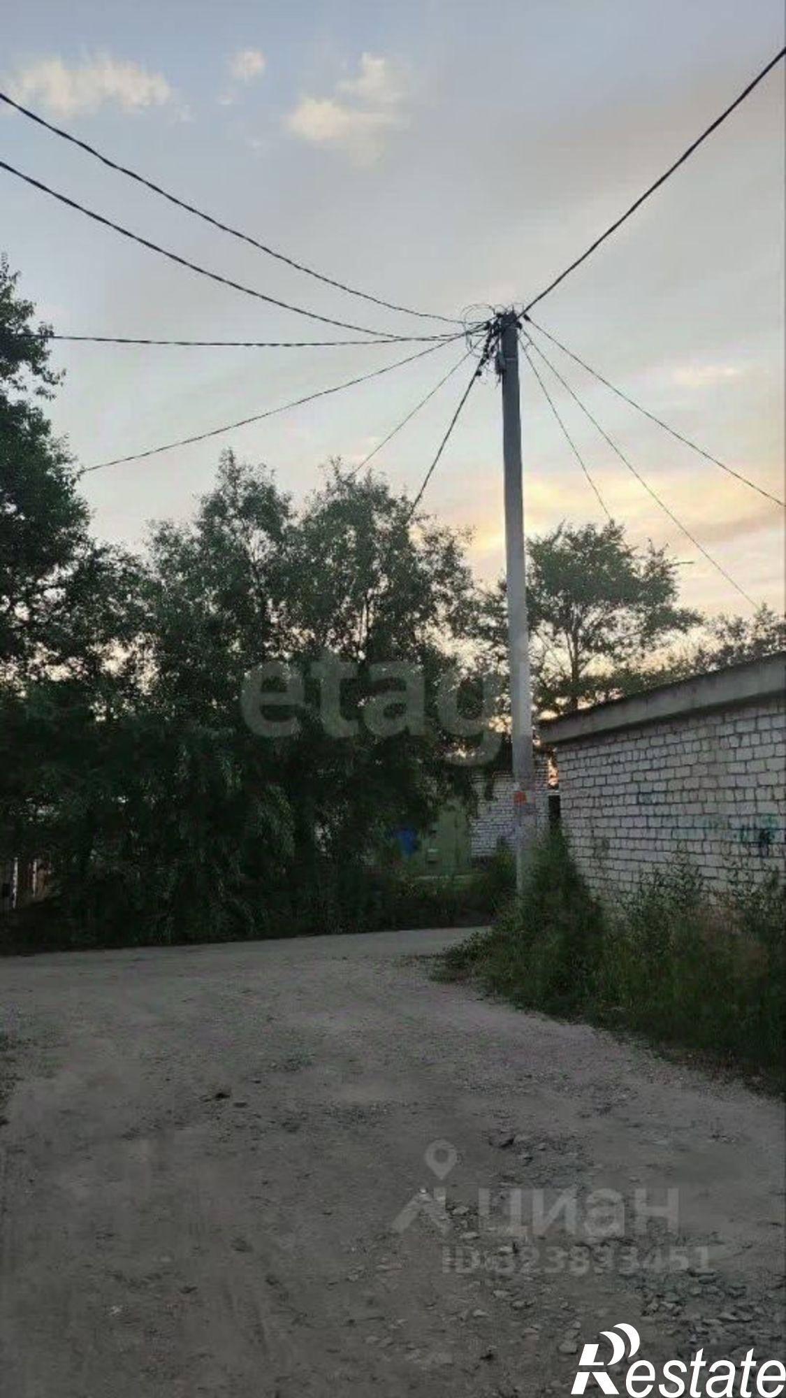 Купить гараж, место в паркинге за 600 012 рублей на Станционная улица, 45