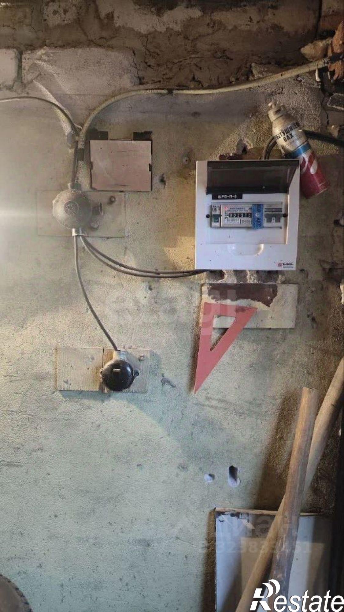 Купить гараж, место в паркинге за 600 012 рублей на Станционная улица, 45