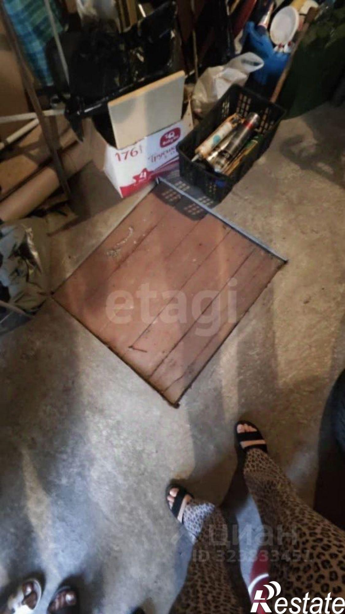 Купить гараж, место в паркинге за 600 012 рублей на Станционная улица, 45