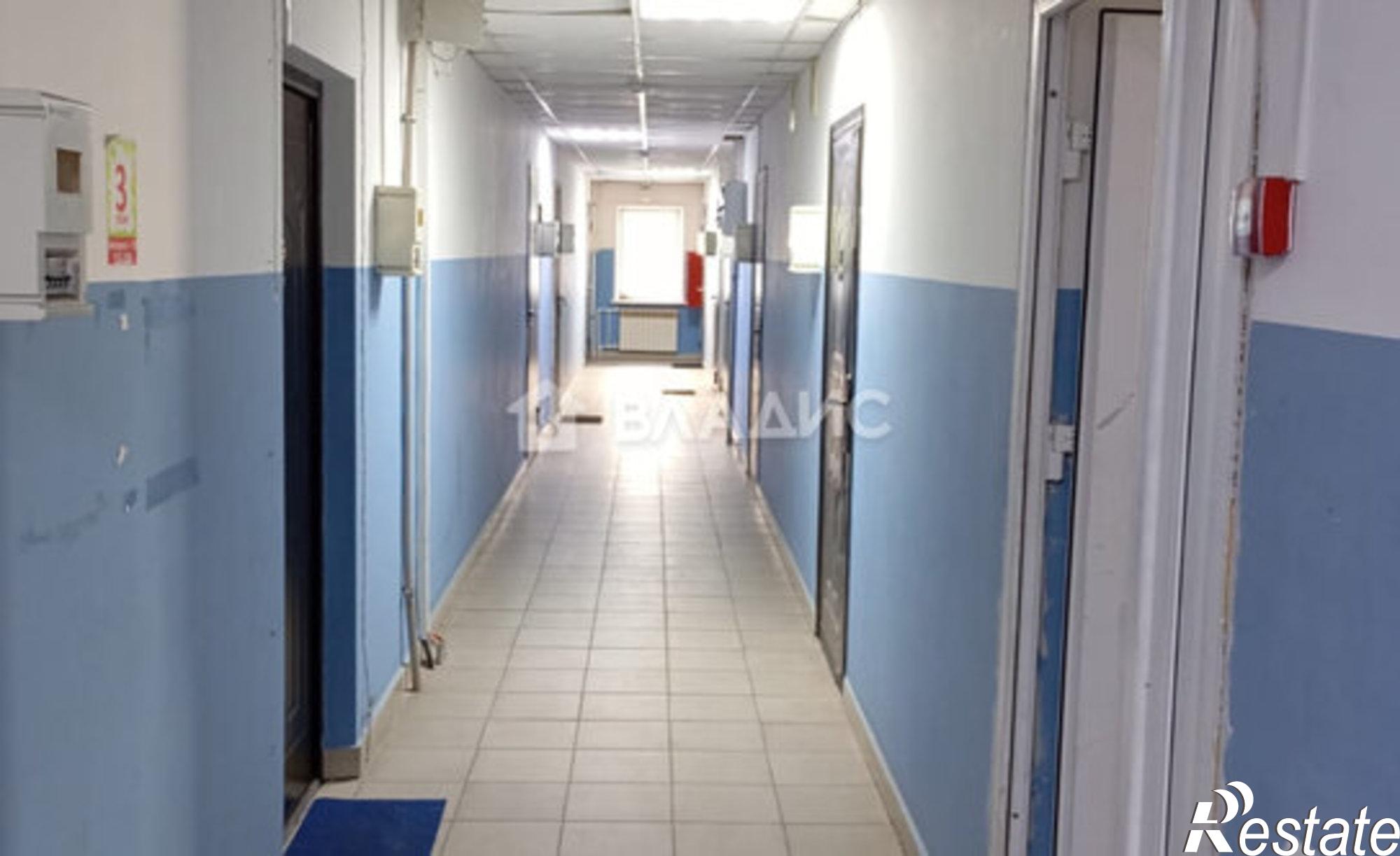 Купить квартиру за 4 300 000 рублей на Амурская улица, 351