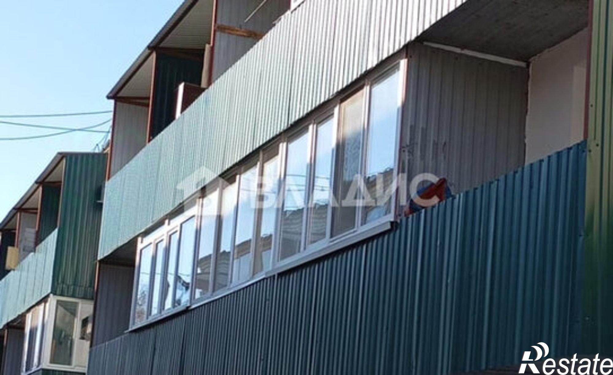 Купить квартиру за 4 300 000 рублей на Амурская улица, 351