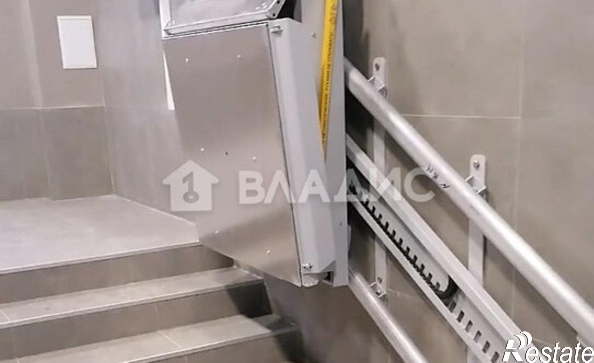 Купить квартиру за 7 830 000 рублей на Кузнечная улица, 169/3