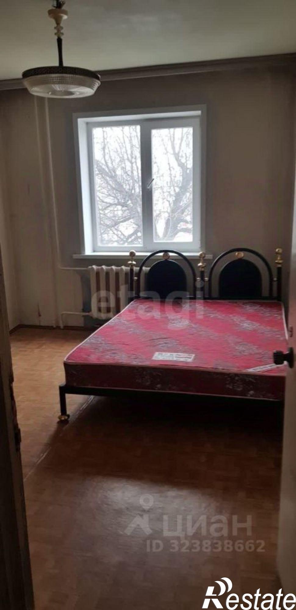 Купить квартиру за 7 500 000 рублей на Студенческая улица, 45/5