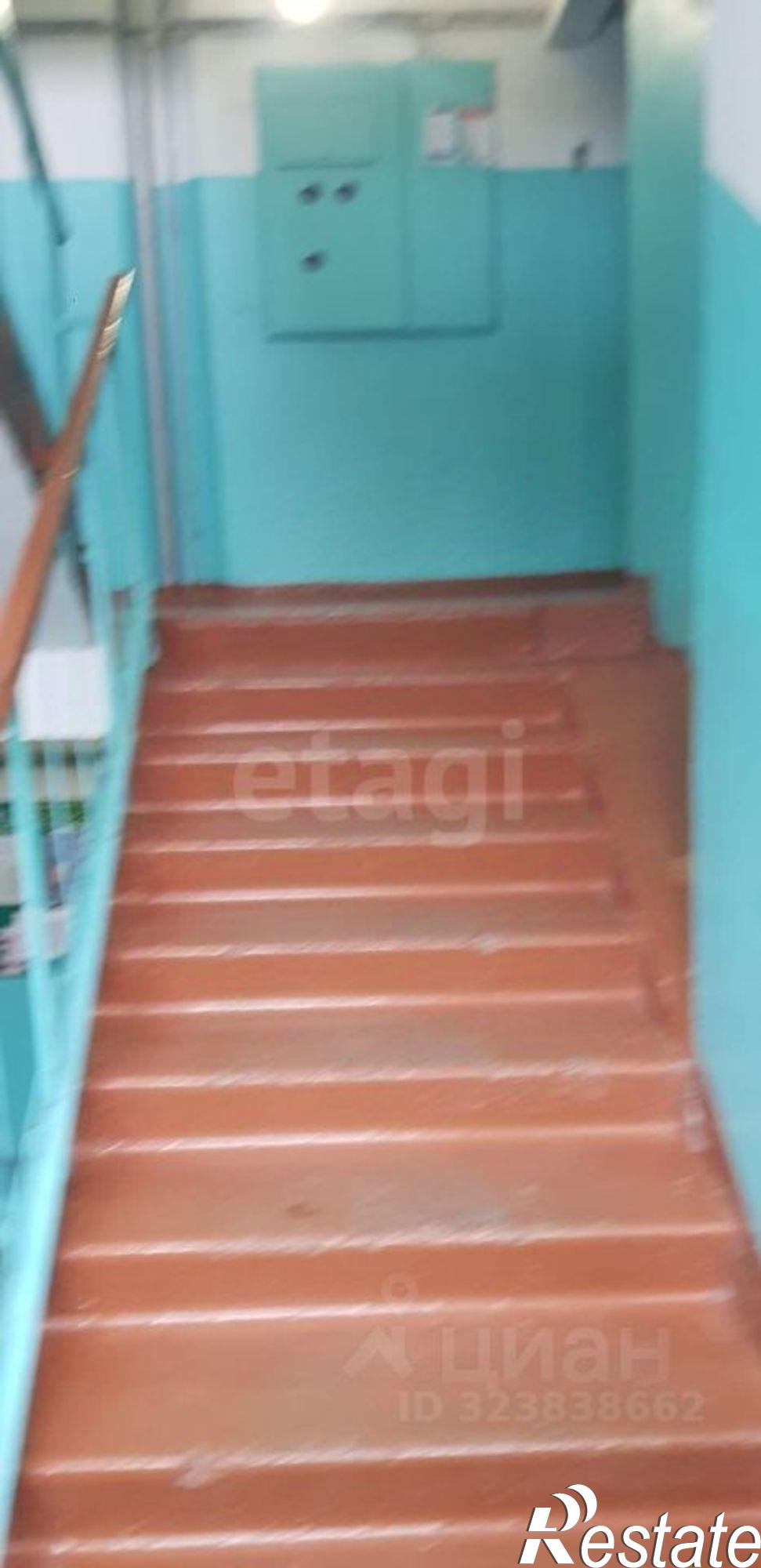 Купить квартиру за 7 500 000 рублей на Студенческая улица, 45/5