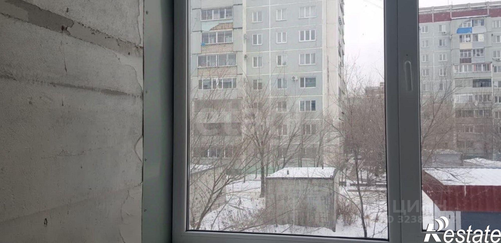 Купить квартиру за 7 500 000 рублей на Студенческая улица, 45/5