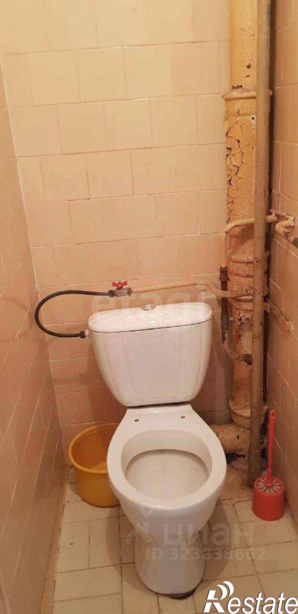 Купить квартиру за 7 500 000 рублей на Студенческая улица, 45/5