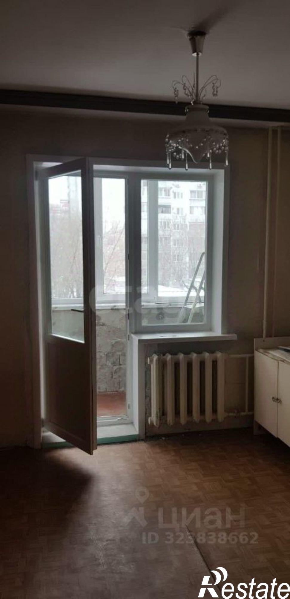 Купить квартиру за 7 500 000 рублей на Студенческая улица, 45/5