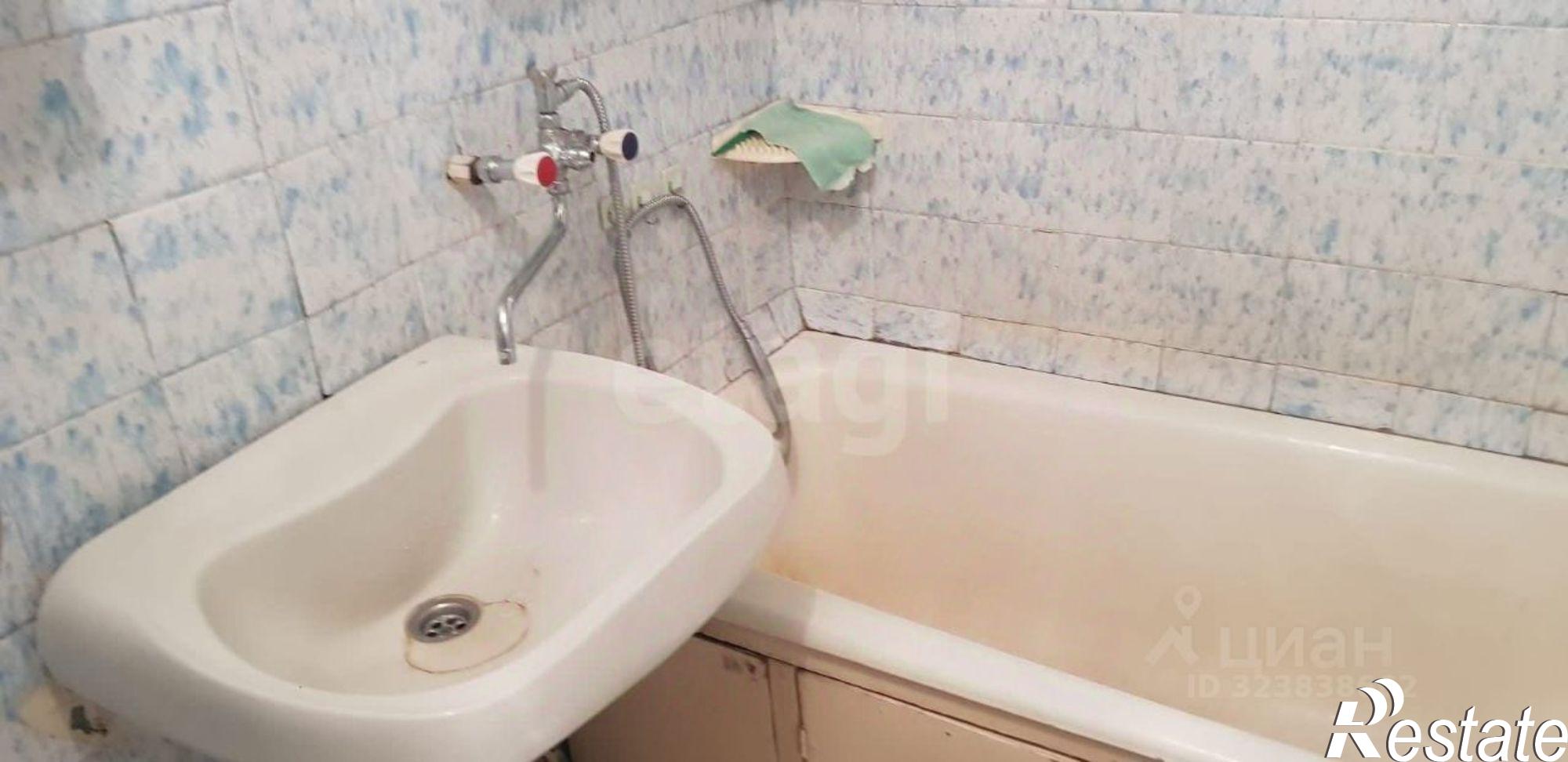 Купить квартиру за 7 500 000 рублей на Студенческая улица, 45/5