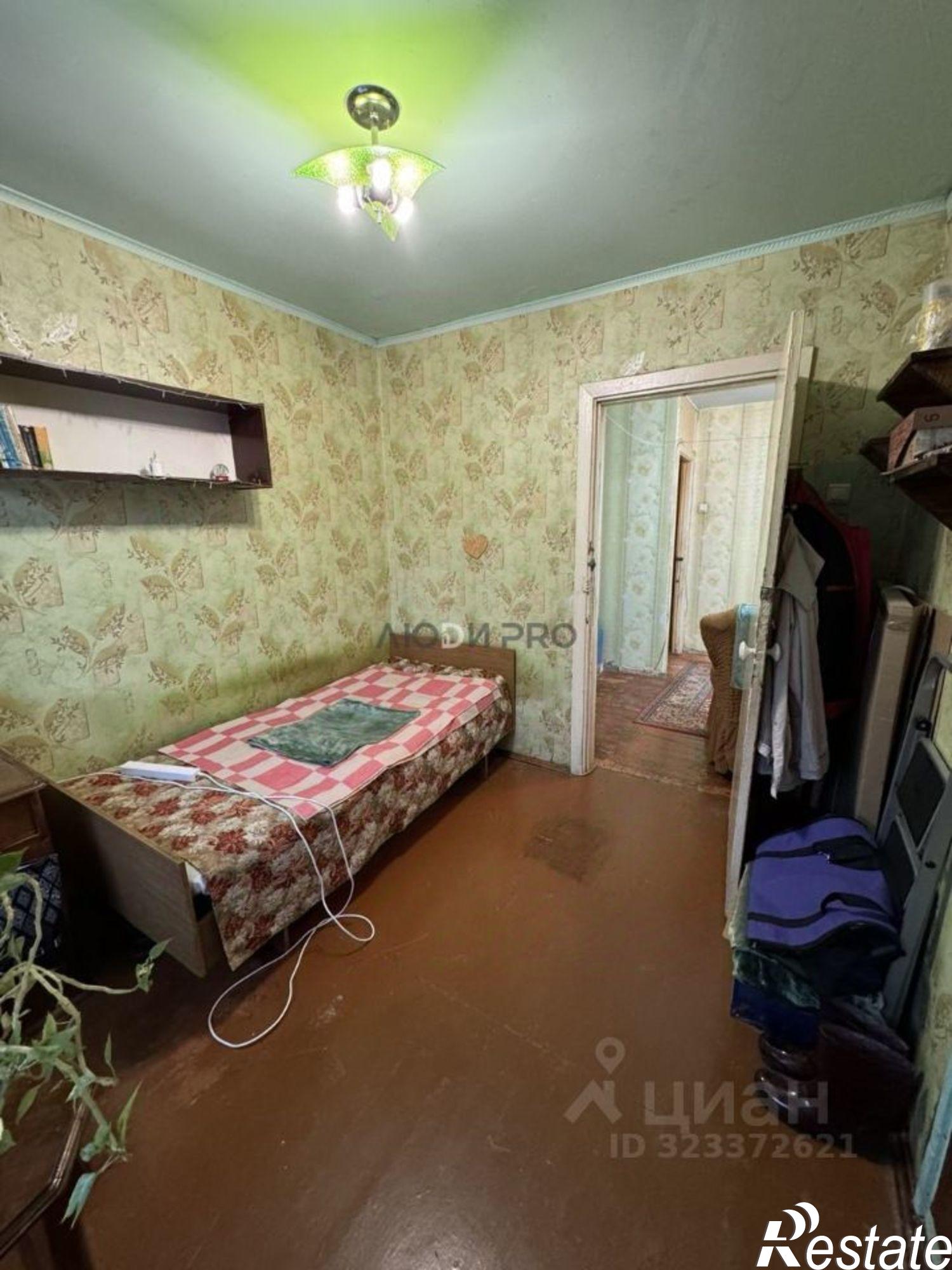 Купить квартиру за 2 690 000 рублей на улица Седова, 111/3