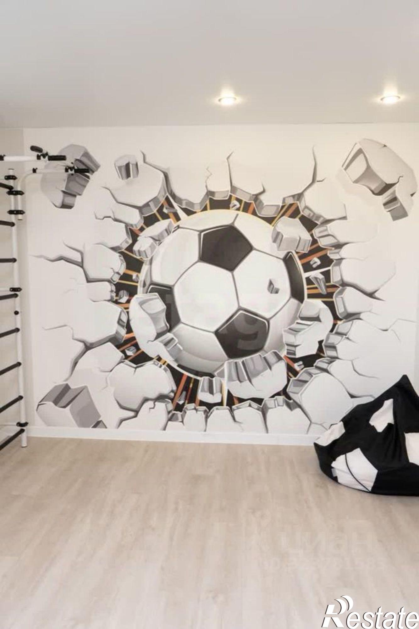 Купить квартиру за 15 500 000 рублей на улица Воронкова, 7