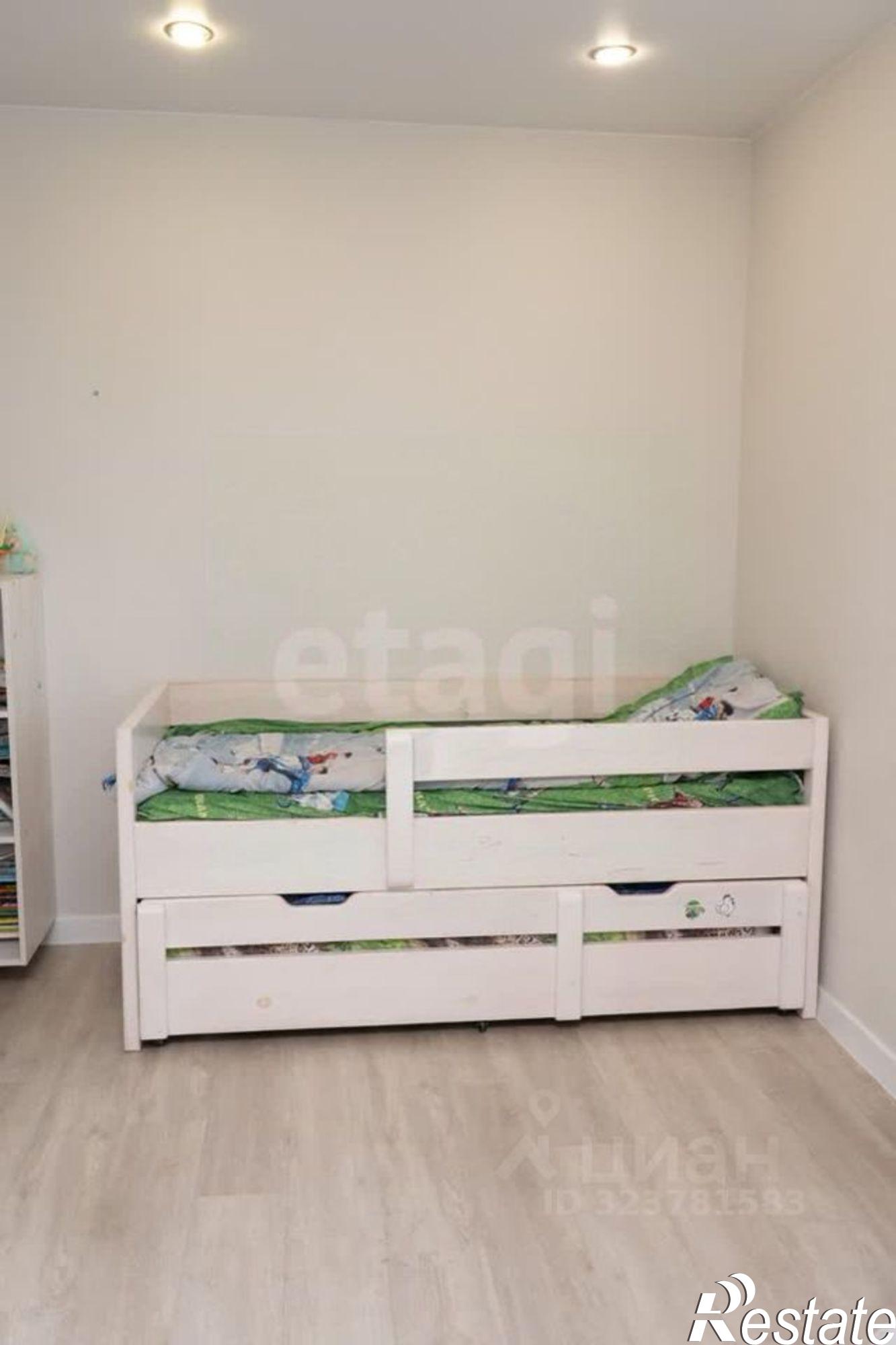 Купить квартиру за 15 500 000 рублей на улица Воронкова, 7