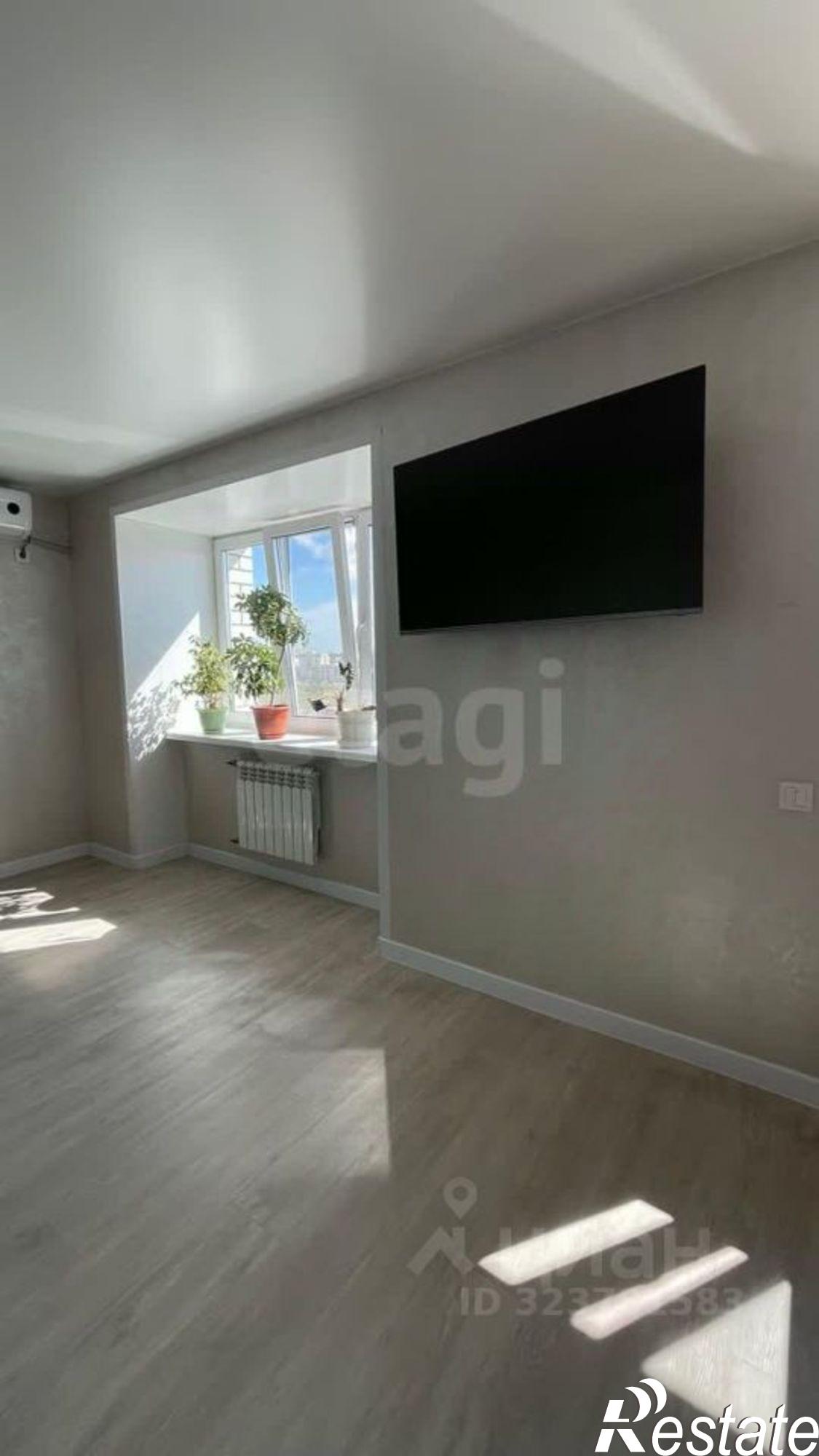 Купить квартиру за 15 500 000 рублей на улица Воронкова, 7