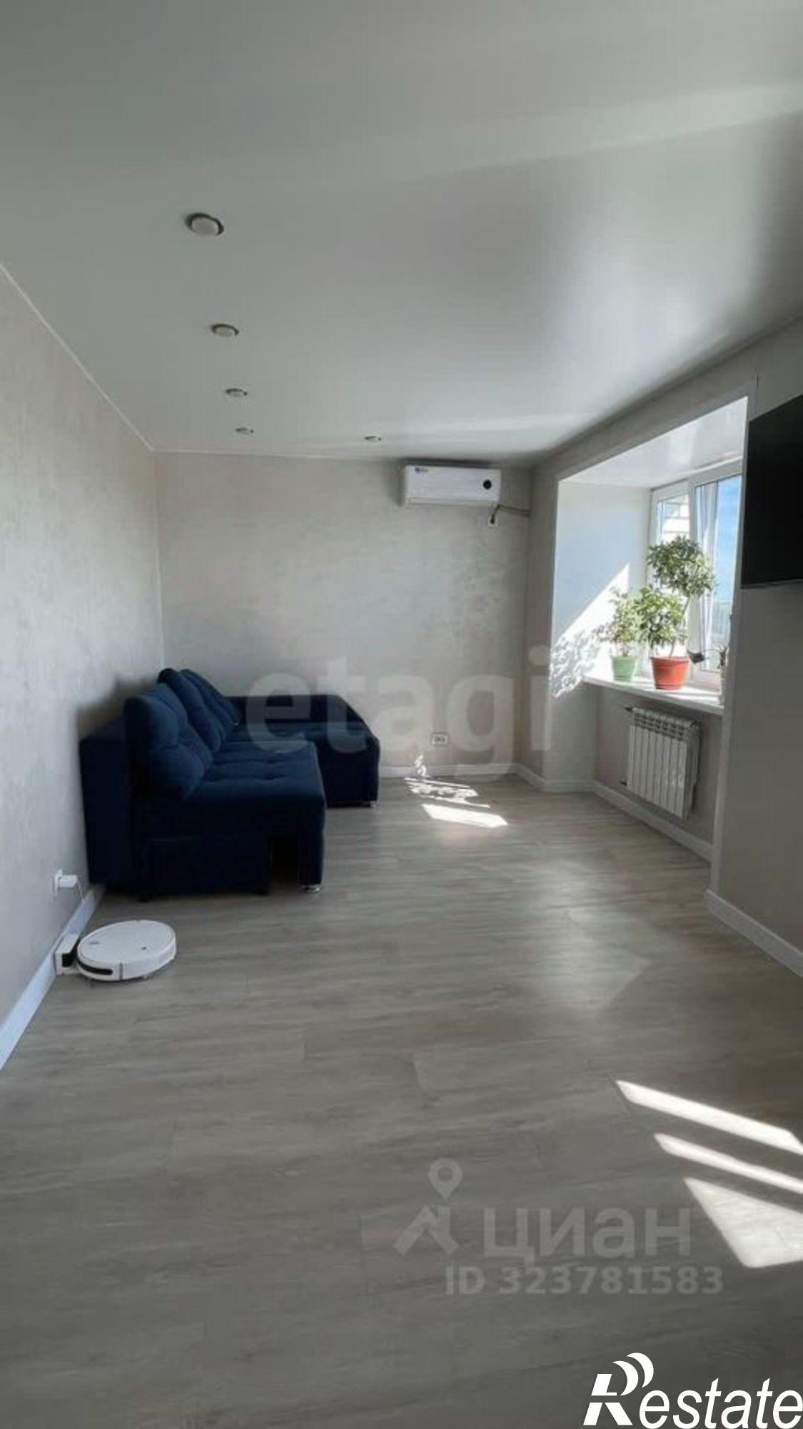 Купить квартиру за 15 500 000 рублей на улица Воронкова, 7