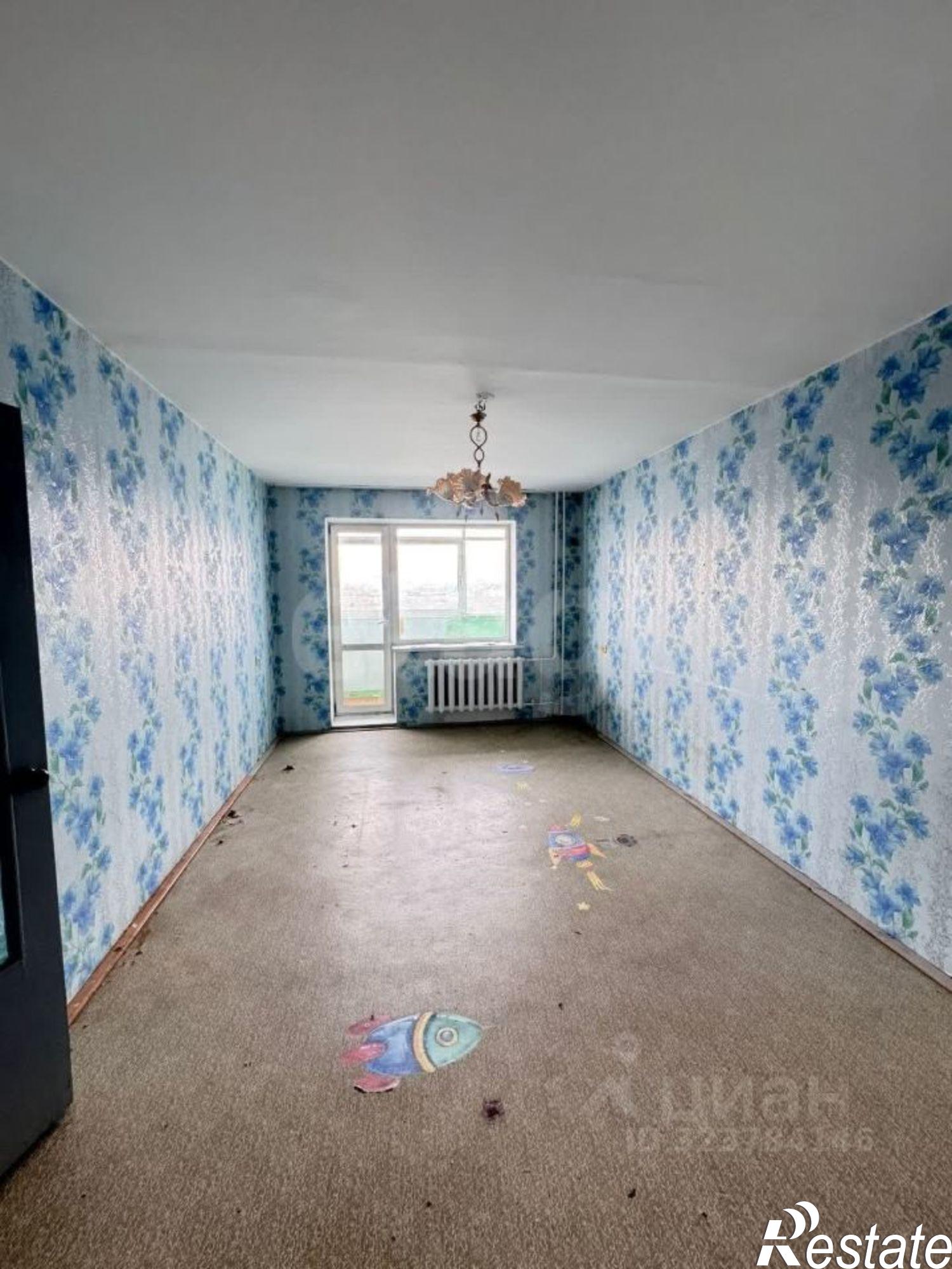 Сдать квартиру за 30 000 рублей на Игнатьевское шоссе, 3